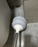 LYNN马桶疏通器马桶吸皮搋子抽子桶厕所马桶神器坐厕蹲厕下水道疏通器 实拍图