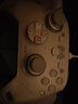 北通鲲鹏70精英无线游戏手柄AI智控自适应双切扳机摇杆 xbox电脑PC蓝牙NS体感 steam电视switch2 仁王3 实拍图