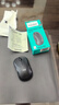 罗技（Logitech）M240 无线鼠标 蓝牙鼠标 办公鼠标 简约便携 灰色 实拍图