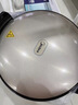 美的（Midea）电饼铛家庭用早餐机双面加热煎烤烙饼机三明治机加深加大电饼铛煎饼锅大尺寸智能电饼档 30Easy103 实拍图