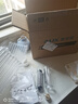 奥克斯（AUX）净水器家用厨房自来水龙头过滤器前置直饮超滤不锈钢台式净水机净饮机 标配套餐 【可清洗超滤膜+透视芯窗】 实拍图