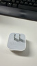 Apple/苹果 40W USB-C充电器动态调节功率 type-c充电器苹果手机充电 苹果17手机充电器 实拍图