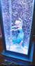 迪士尼（Disney）冰雪奇缘艾莎公主音乐八音盒水晶球夜灯女孩学生生日礼物风灯摆件 实拍图