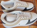 乔丹男鞋春夏季低帮板鞋厚底增高休闲白鞋运动鞋防滑耐磨板鞋男 实拍图