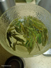 卢正浩绿茶谷雨香龙井茶叶三级30g 2025年新茶雨前龙井自己喝纸包 实拍图