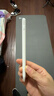 倍思电容笔iPad触控笔适用2026年款iPad Pro/Air8/Mini/iPad11/12平板触屏手写笔Applepencil二代 实拍图
