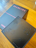 BLACKPINK 3rd MINI ALBUM [DEADLINE] MOOD LIGHT Ver.【赠京东预售特典卡A 随机成员】 实拍图