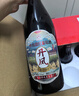 丹凤经典传统甜红葡萄酒 甜味果香红酒 自饮送礼 750ml*6瓶整箱 实拍图