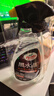 龟牌（Turtle Wax）黑水晶轮胎釉清洁剂( G-3016)500ml汽车轮毂轮胎蜡上光养护清洗剂 实拍图