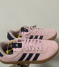 阿迪达斯（adidas）运动鞋轻便舒适网球鞋时尚潮流女士休闲鞋 JP7629 粉 40  实拍图