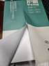 得力（deli）本色护眼A4打印纸 75g500张一包 单包复印纸 学生作业草稿纸 双面低白ZF6001【护眼本色】 实拍图