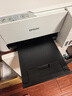 爱普生（EPSON）墨仓式 L3251彩色打印机 微信打印/无线连接 家用打印优选 AI学习打印机（打印、复印、扫描） 实拍图