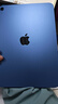 Apple/苹果 iPad11英寸 A16芯片2025年款 平板电脑 (256GB WLAN版/学习办公娱乐)蓝色 实拍图
