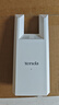 Tenda腾达1200M wifi信号放大器双频5G增强 千兆网口 wi-fi扩大中继 无线网络AP全屋覆盖扩展器A18PRO 实拍图