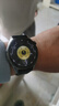 HUAWEIWATCH GT 6 雅丹黑 46mm智能手表多维情绪健康全新骑行体验21天超长续航华为GT6手表GT5升级 实拍图