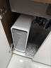 海尔（Haier）前置过滤器全屋净水器家用15T/h大通量智能自动冲洗双重过滤磁吸抑菌终身免换芯【新品】XFAZ45 实拍图