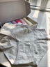 南极人女士内裤女纯棉10A抑菌裆舒适中腰大码少女三角裤7条L 实拍图