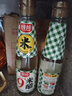 厨邦米醋 9度 420ml 液态发酵 高度白醋 凉拌调味 浸泡腌制 泡菜泡豆  实拍图