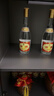 汾酒 黄盖玻汾 清香型高度白酒 53度 475mL*12瓶 整箱装 实拍图