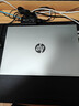 惠普（HP）战66 16英寸2025轻薄笔记本电脑 标压锐龙7 H 255 16G 1T 高清屏 1年上门【国家补贴】 实拍图