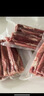 潮夫道肥牛卷净重400g原切不调理谷饲雪花牛肉卷肥牛片火锅食材麻辣烫 实拍图