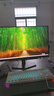 AOC 显示器 Q27G4 27英寸 2K  FastIPS快速液晶1ms响应 硬件低蓝光 升降旋转 电脑游戏电竞显示屏幕 【重磅新品】原生320Hz Q27G40SE/P 实拍图