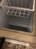 荣事达（Royalstar）小冰柜家用小型冷冻保鲜迷你冷藏商用卧式冷柜单用储母乳柜节能省电 【一级节能 全国联保】微霜款 72L 实拍图