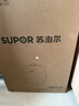 苏泊尔（SUPOR）0涂层有钛球釜电压力锅6L双胆全自动智能预约 家用 SY-60YC6322Q电饭煲高压锅6-8人 实拍图