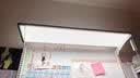 雷士净化灯300*1200LED平板灯 300*1200进口芯片88瓦 实拍图