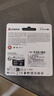 金士顿（Kingston）64GB TF（MicroSD） 存储卡 U1 A1 V10 内存卡 读速100MB/s 适配无人机/运动相机/switch/监控 实拍图