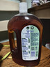 滴露（Dettol）消毒液衣物消毒水1.8L*2 洗衣除菌家居除螨杀菌 灭活HPV16病毒 实拍图