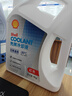壳牌（Shell）长效防冻液 汽车冷却液 四季通用 -30℃ 4kg (红色) 养车保养 实拍图