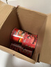 康师傅 方便面 经典红烧牛肉桶面110g*12 泡面整箱速食 方便食品 实拍图