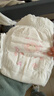 好奇（Huggies）铂金装小桃裤成长裤XL96片(12-17kg)加大号尿不湿【透爽散热】 实拍图