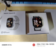 小米（MI）REDMI Watch 6皎月银 国家补贴 澎湃OS 3 心率血氧监测 红米手表6 小米汽车 送男友送女友 实拍图