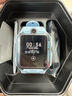 小天才儿童电话手表Z6Pro天境蓝防水GPS定位儿童智能手表 学生4G视频拍照双摄男女表 实拍图