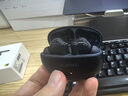 华为FreeBuds 6i 降噪蓝牙耳机 旗舰级降噪深度 音乐游戏 安卓/苹果手机通用 幻夜黑 实拍图