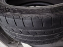 德国马牌（Continental）汽车轮胎 245/45R19 98V FR MC6 SIL 静音棉轮胎 原配比亚迪 实拍图