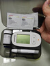 鱼跃（Yuwell）580血糖仪医用级家用检监测语音播报金榜 【仪器+100支试纸套装】 实拍图