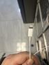 Apple/苹果 USB-C/type-c转闪电充电线-1米 数据线苹果充电线手机充电线 适用于iphone14/iphone13 实拍图
