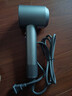 【国家3C认证丨45亿负离子护发】森系同款顶配华强北高速无叶电吹风机负离子家用静音大功率不伤发 星空灰-45亿水润负离子丨六件套 【3C国家认证丨顶配1:1】 实拍图