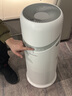 呼博士空气净化器除甲醛抗菌抗病毒除异味花粉过敏pm2.5二手烟过滤新房家用大风量循环扇 42102 实拍图