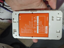 联想随身wifi6移动无线上网支持5G/4G设备路由器免插卡双网通用全国无限流量网络笔记本电脑便携2026款 实拍图