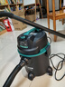 美菱家用吸尘器大功率超强吸力工业装修美缝商用车用开荒地毯仓库酒店强力桶式吸尘机 实拍图