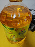 金龙鱼 食用油 非转基因 物理压榨玉米油6.18L（蕴含植物甾醇） 实拍图