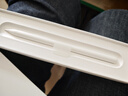 Apple/苹果 Pencil Pro 磁吸触控笔手写笔苹果笔电容笔书写绘画ipad笔 适用于iPad Pro/Air/mini机型 实拍图