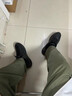 斯凯奇（Skechers）男士皮鞋夏季商务男鞋高档休闲鞋软底通勤板鞋210835 实拍图