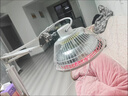仙鹤神灯治疗仪远红外线理疗灯医用理疗仪慢性疼痛辅助治疗25M-1送礼 实拍图