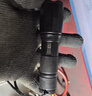 沃尔森X50S手电筒强光变焦可充电远射穿天炮激光超亮探照灯户外应急灯 实拍图
