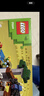 乐高（LEGO）积木我的世界21269 犰狳矿洞男孩女孩儿童玩具生日礼物装饰摆件 实拍图